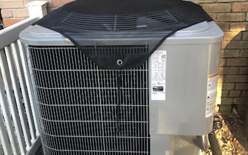 Air McCall — HVAC contractor in Jacksonville