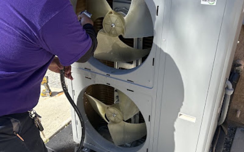 Good Hope Air Conditioning & Heating