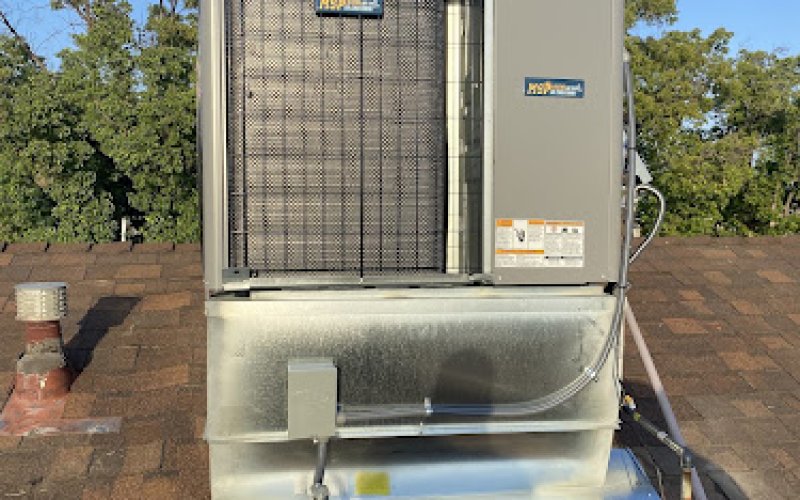 MSP HEATING AND AIR CONDITIONING