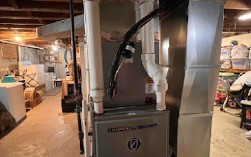 A-1 HVAC — HVAC contractor in Kansas City