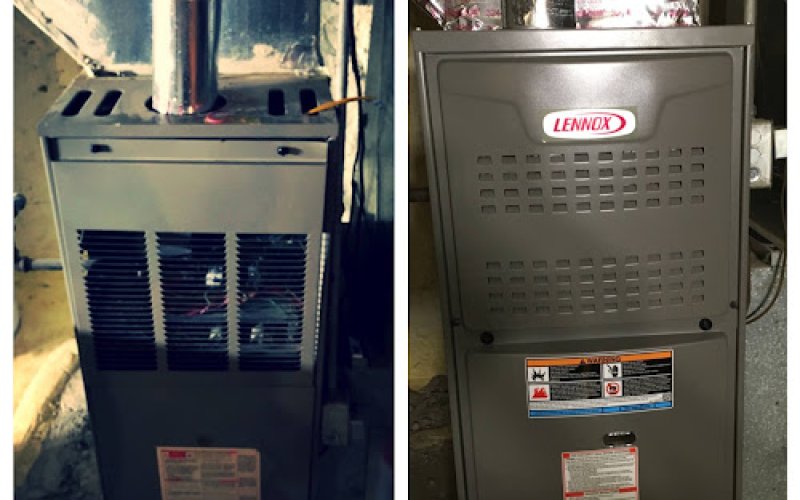 Delta T Heating & Cooling — HVAC contractor in Kansas City