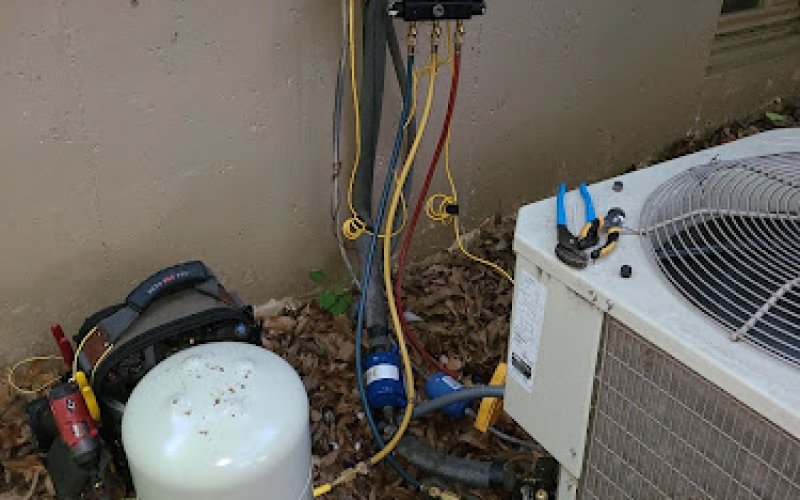 Premier Comfort Heating & Cooling — HVAC contractor in Kansas City