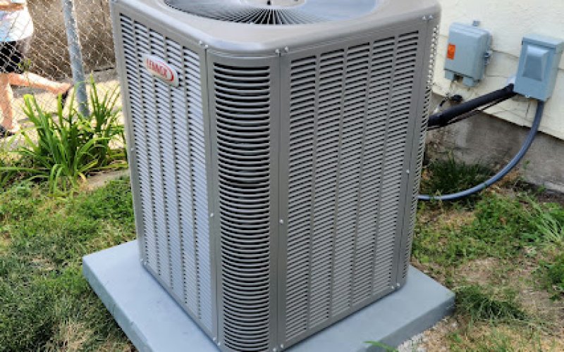 All 4 One Heating & Cooling