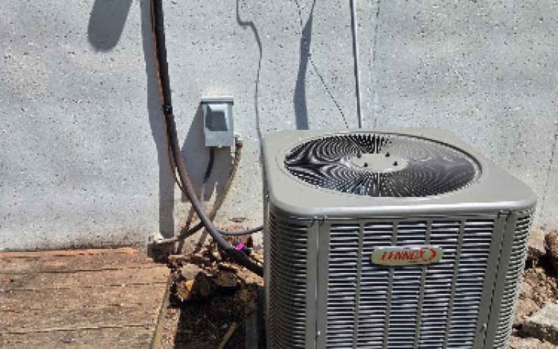 Midwest Heating Cooling & Plumbing