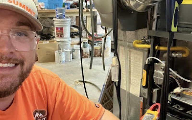 Summit Heating, Cooling & Plumbing