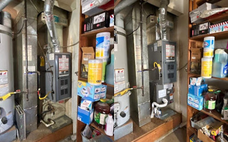 Absolute Heating & Cooling — HVAC contractor in Kent