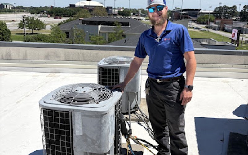 AC Sales & Service