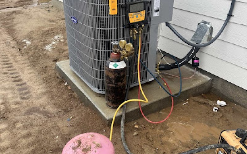 Acadiana Comfort Systems