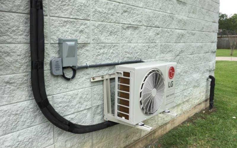 Angelle's Affordable Air Conditioning and Heating