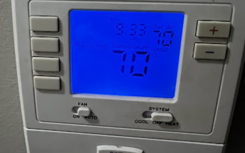 Basement Pros HVAC