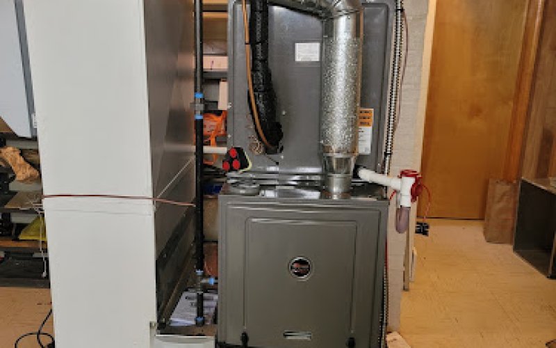 HARDIN BROS. HVAC