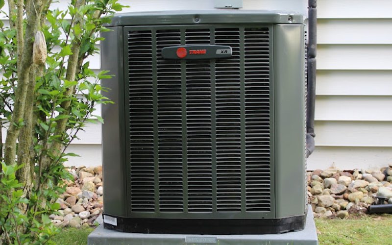 Ohio City Heating and Cooling LLC