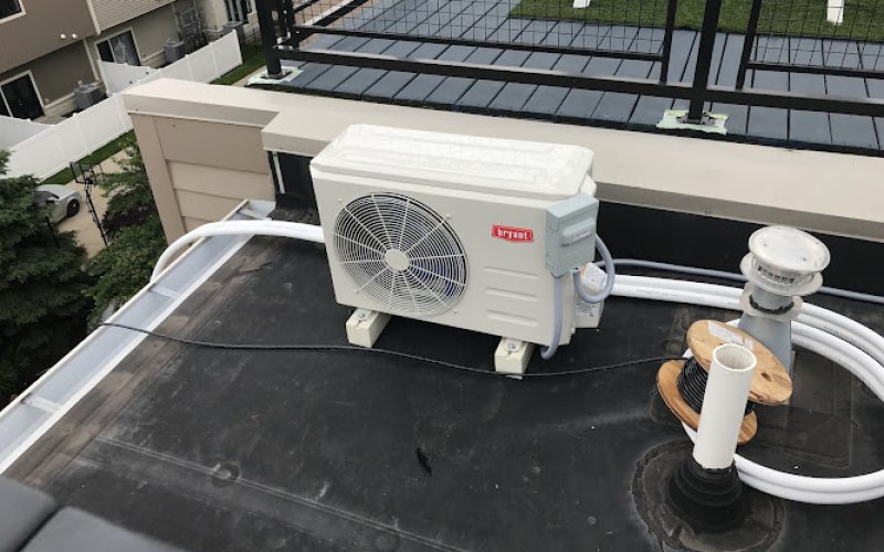 R.J. Heating & Cooling