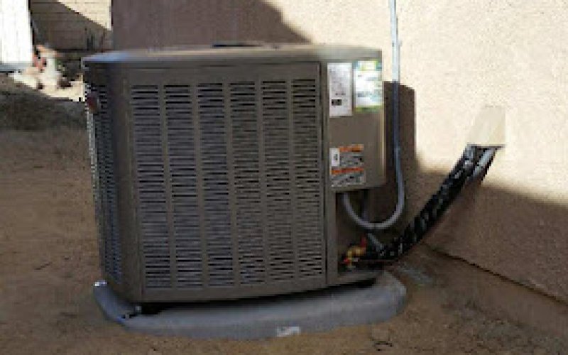 All Heart Heating, Cooling & Plumbing