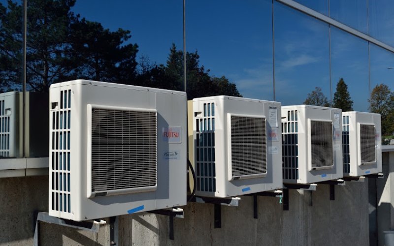 Alliance Heating & Air Conditioning