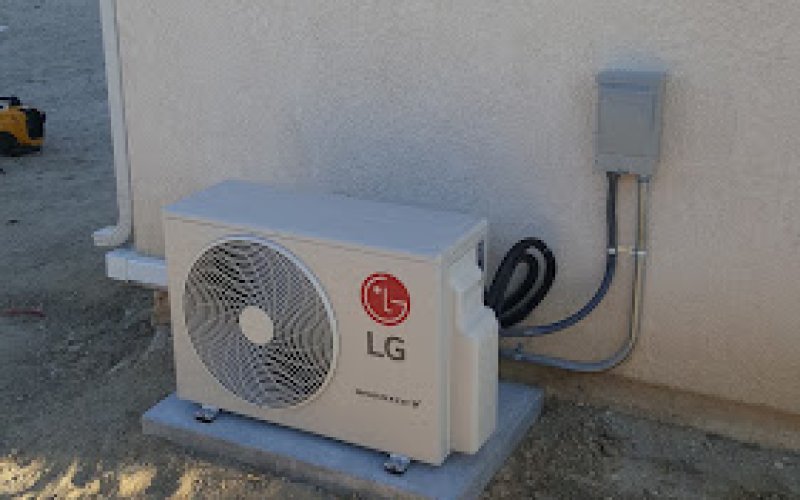 Patterson Heating & Air