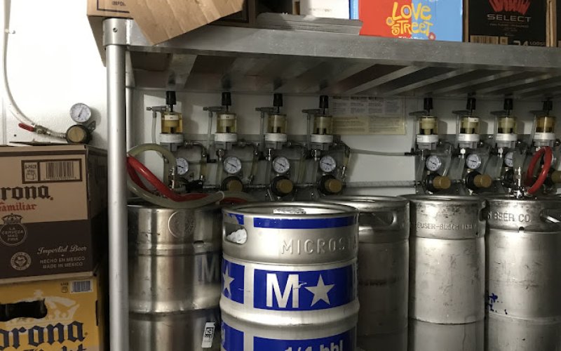 G. C. Refrigeration