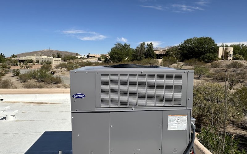 Air Mechanical, LLC