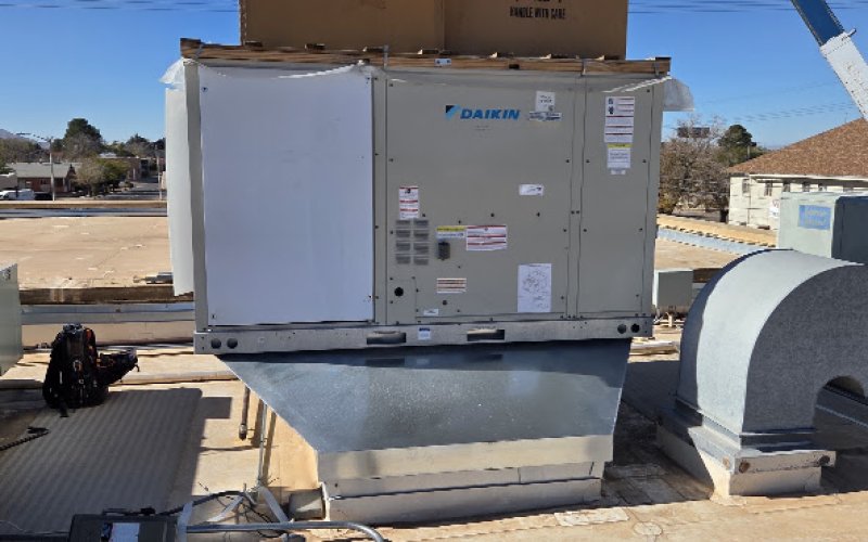 Premier HVAC Services