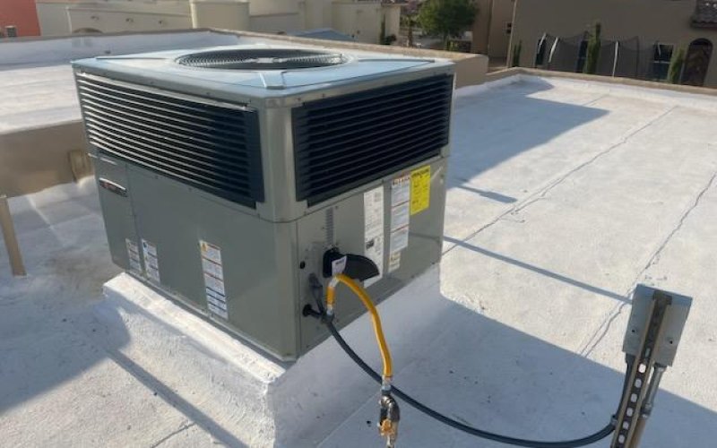 Sun City Plumbing & Heating
