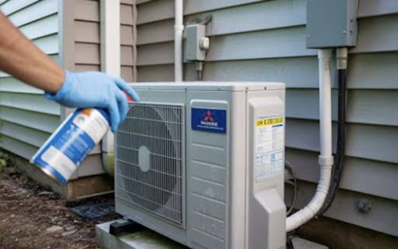 Premier Air Lewisville HVAC Repair