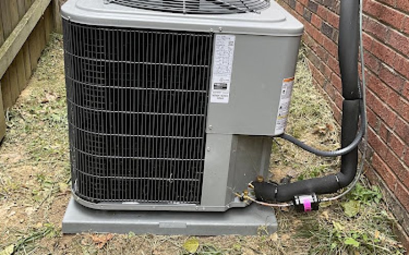 Comfort Heating & Air