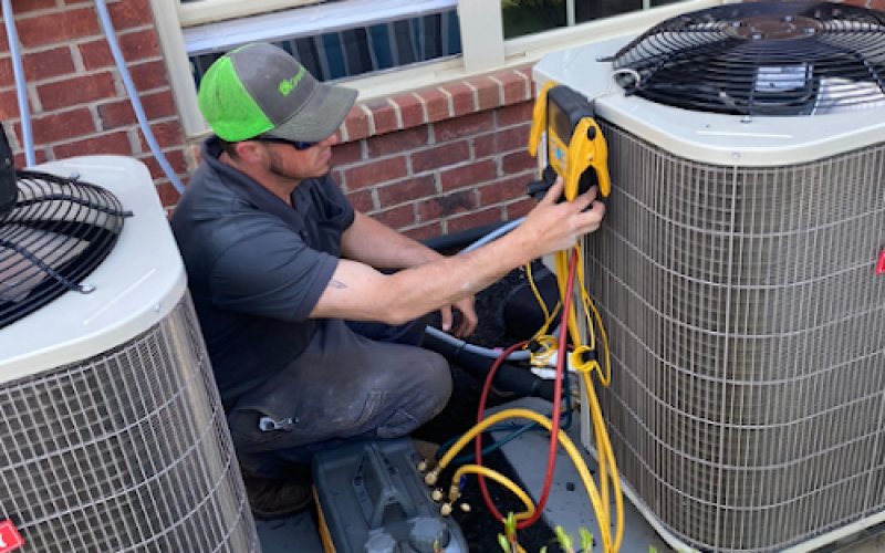 GreenBox Home Services