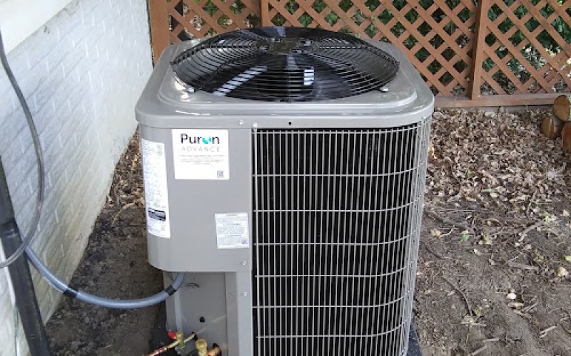Dave's Heating and Air