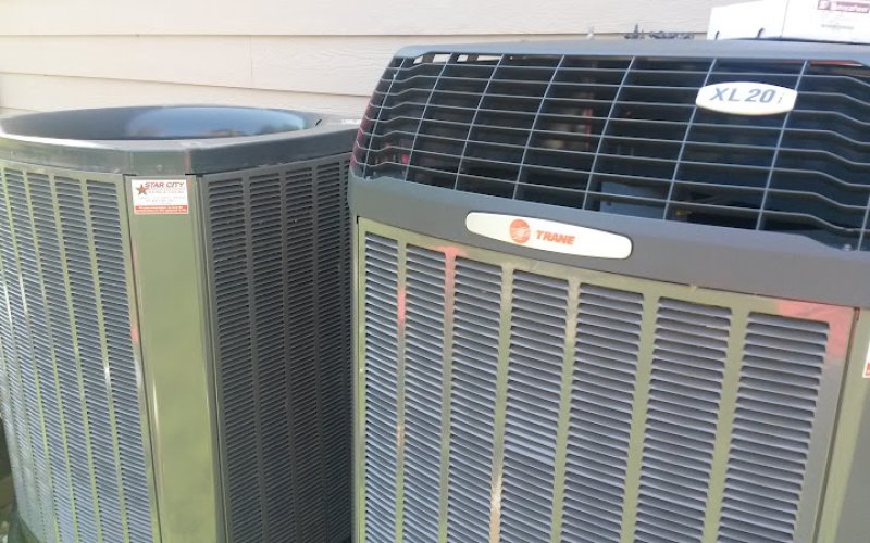 Star City Heating, Cooling, Electrical & Plumbing