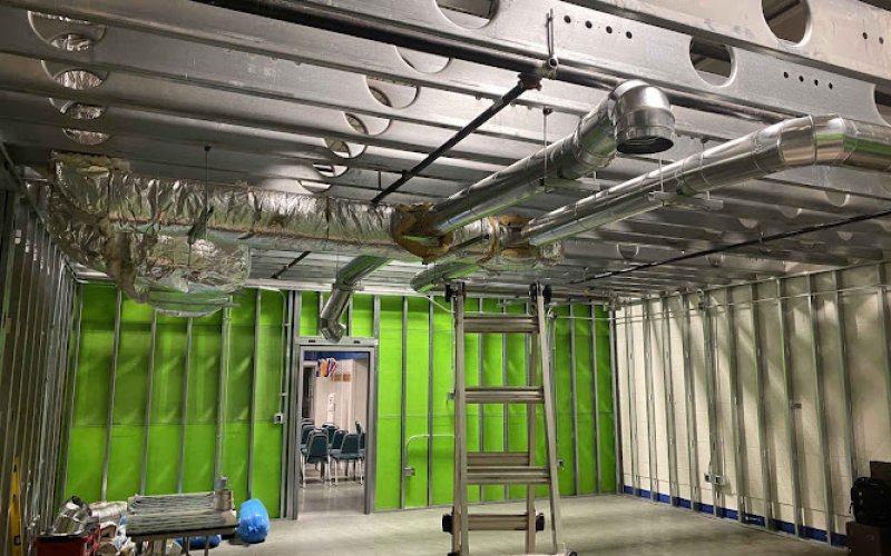 Epic Technicians HVAC