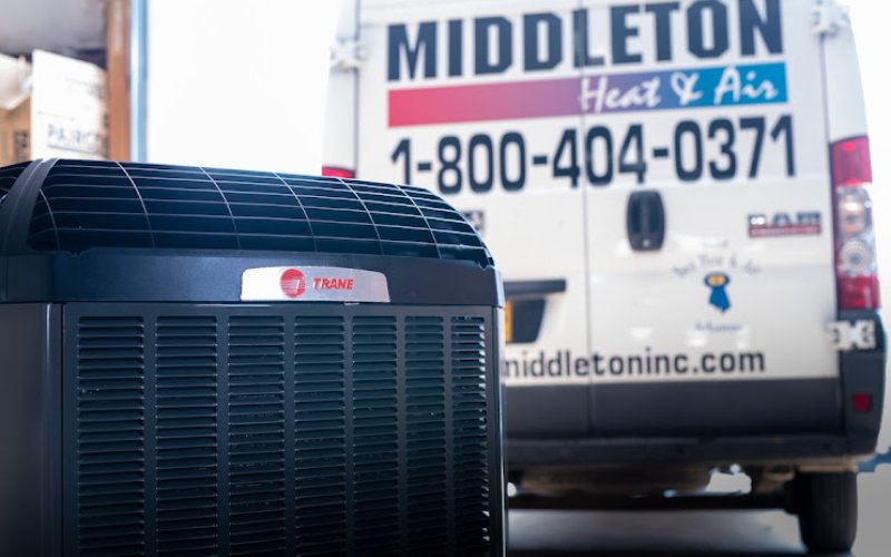 Middleton Heat & Air