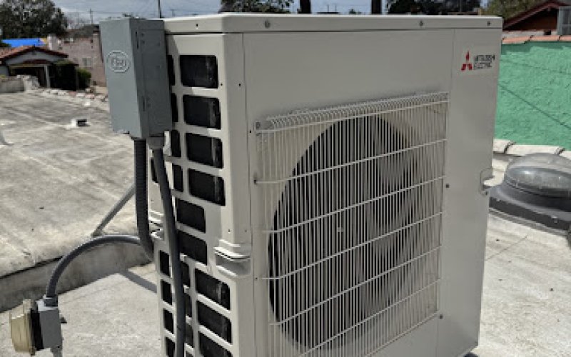 Beach Coast Hvac LLC