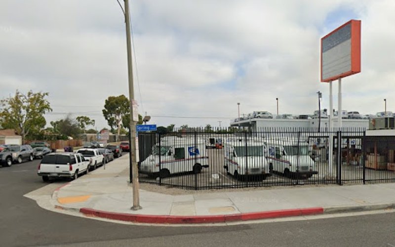 Long Beach Air Conditioning Contractors