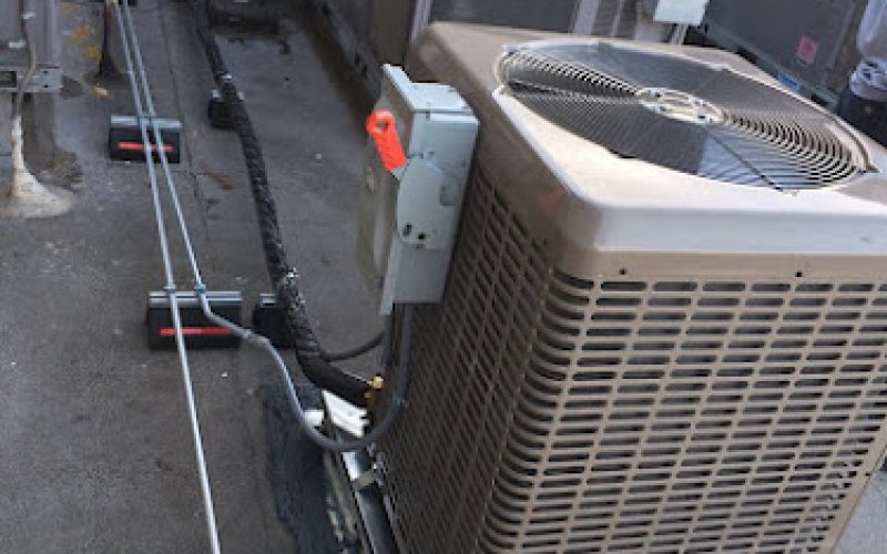 Long Beach HVAC