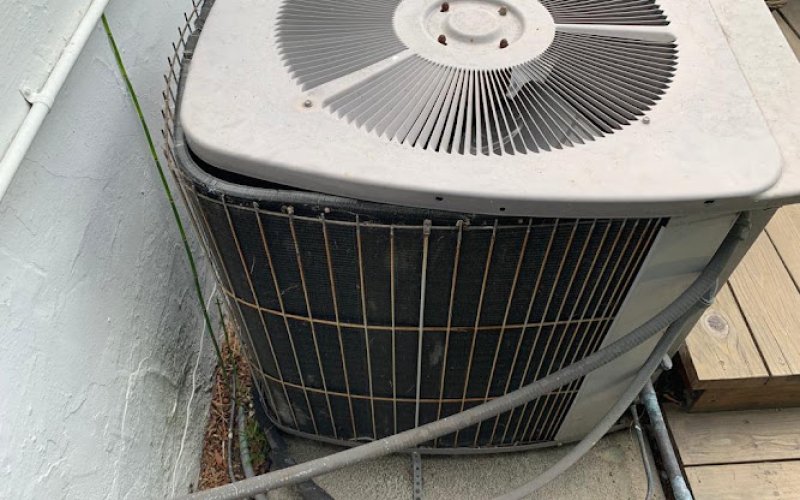 LC Heating & Air Conditioning