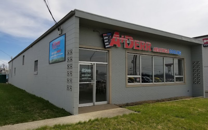A+ Derr Heating & Cooling