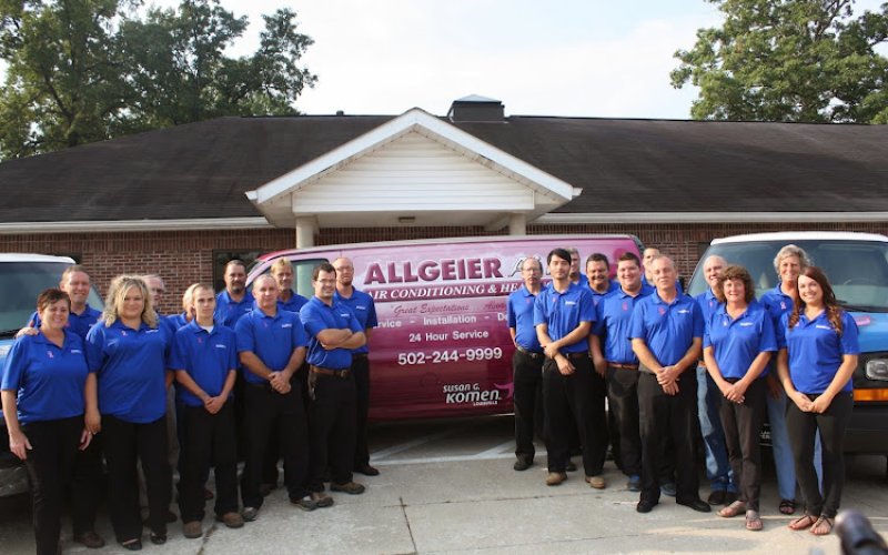Allgeier Air
