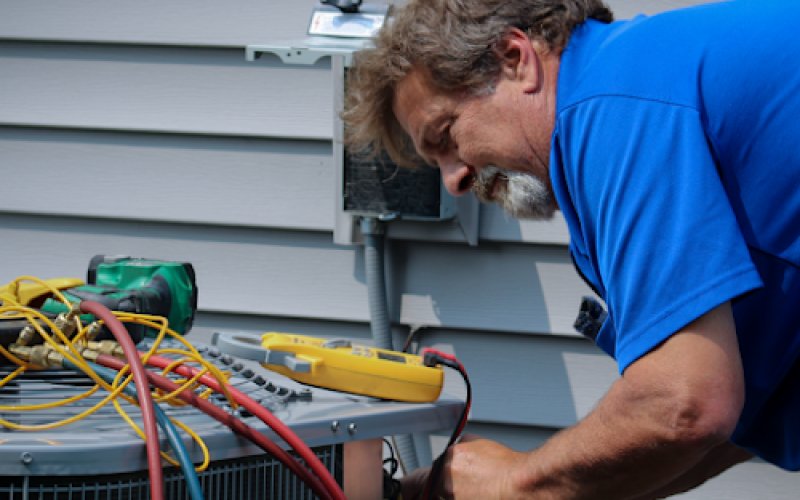 Absolute Value Heating & Cooling - Rockford