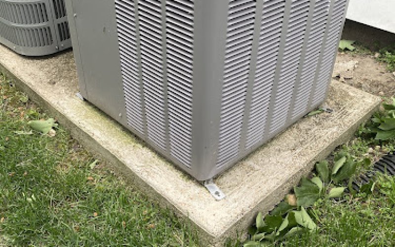 Improved Comfort Rockford HVAC & Furnace Repair Pros, Inc.