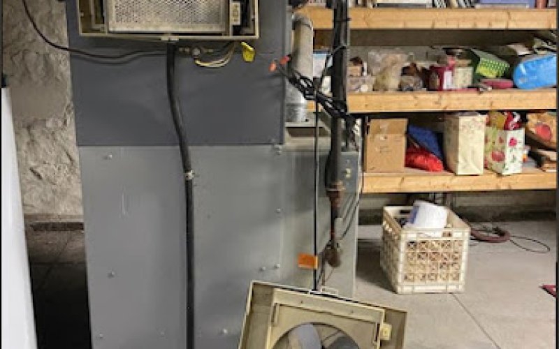 Rockford HVAC Services