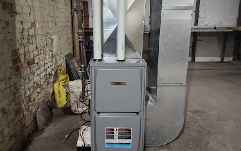 Taylor's Heating/Cooling & Electrical