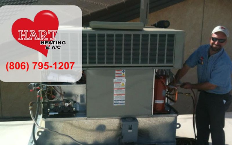 Hart Heating & A/C