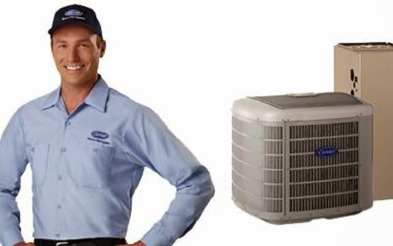 Wilson Bryant Air Conditioning — HVAC contractor in Macon