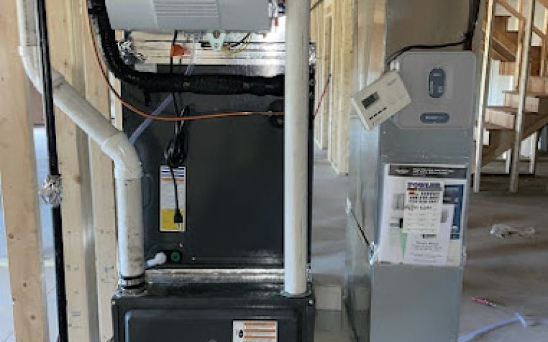 Fowler Heating & Air Conditioning, L.L.C.