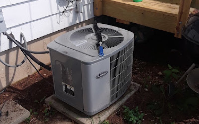 Gold Star Hvacr