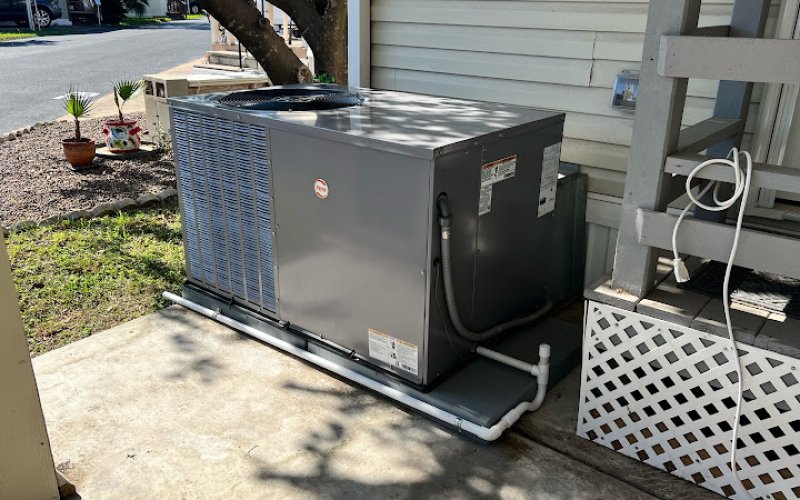 FSC AIR | Air Conditioning & Refrigeration