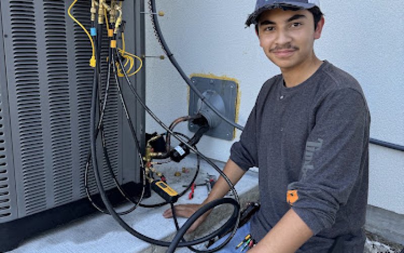 Mundo HVAC LLC