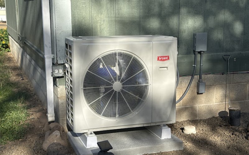 Advanced Air & Metal, Inc.
