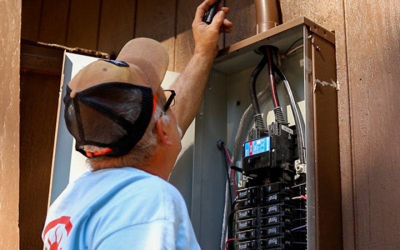 Air Express Heating and Air Conditioning
