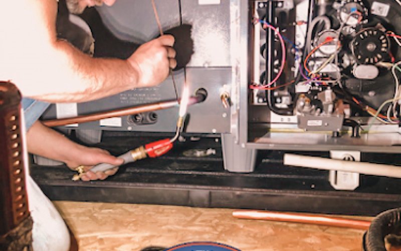 Long's Heating, Air Conditioning and Electric, LLC.